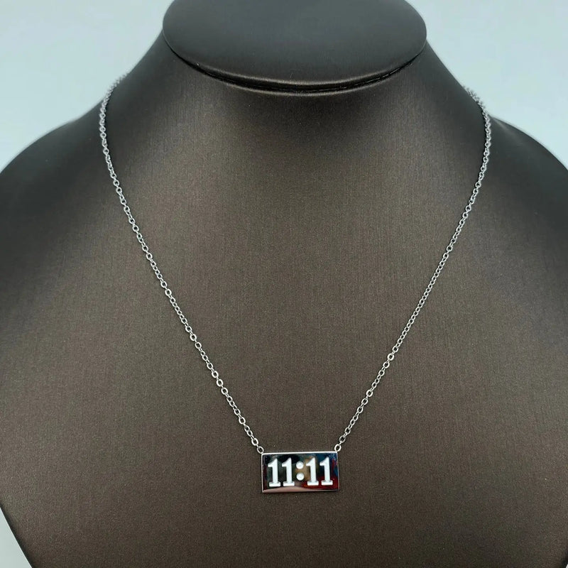 make a wish necklace