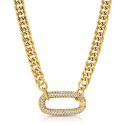 Cleo Choker