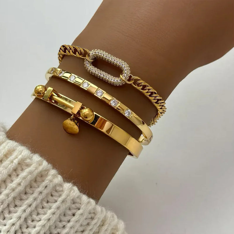 Cleo Bracelet