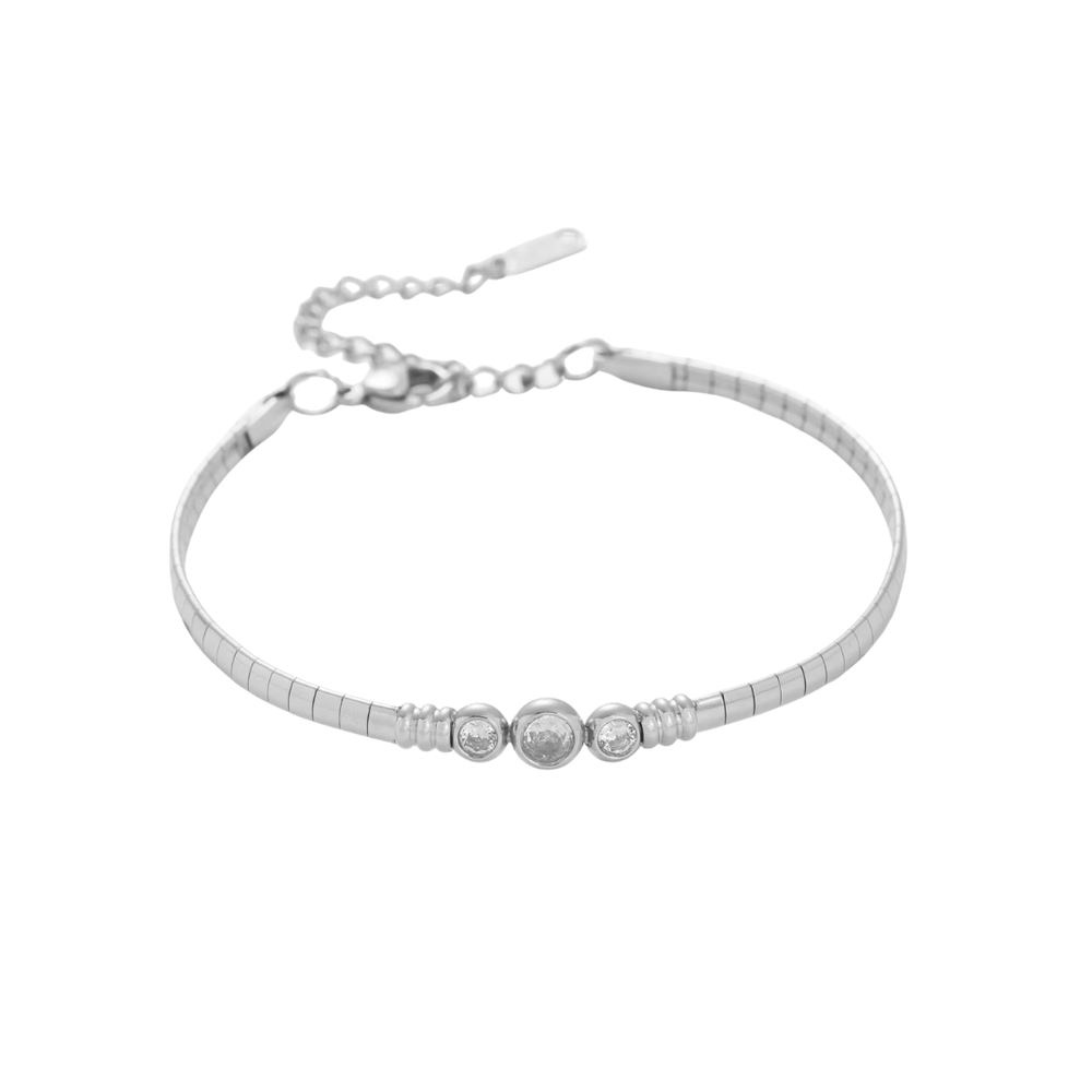 Delta Bracelet