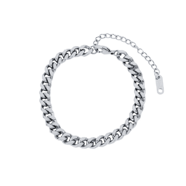 Lizzie Chain Bracelet