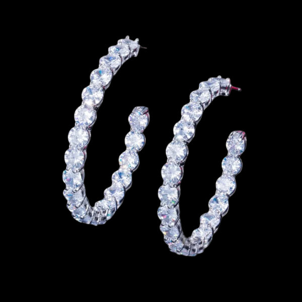Stassi Hoops