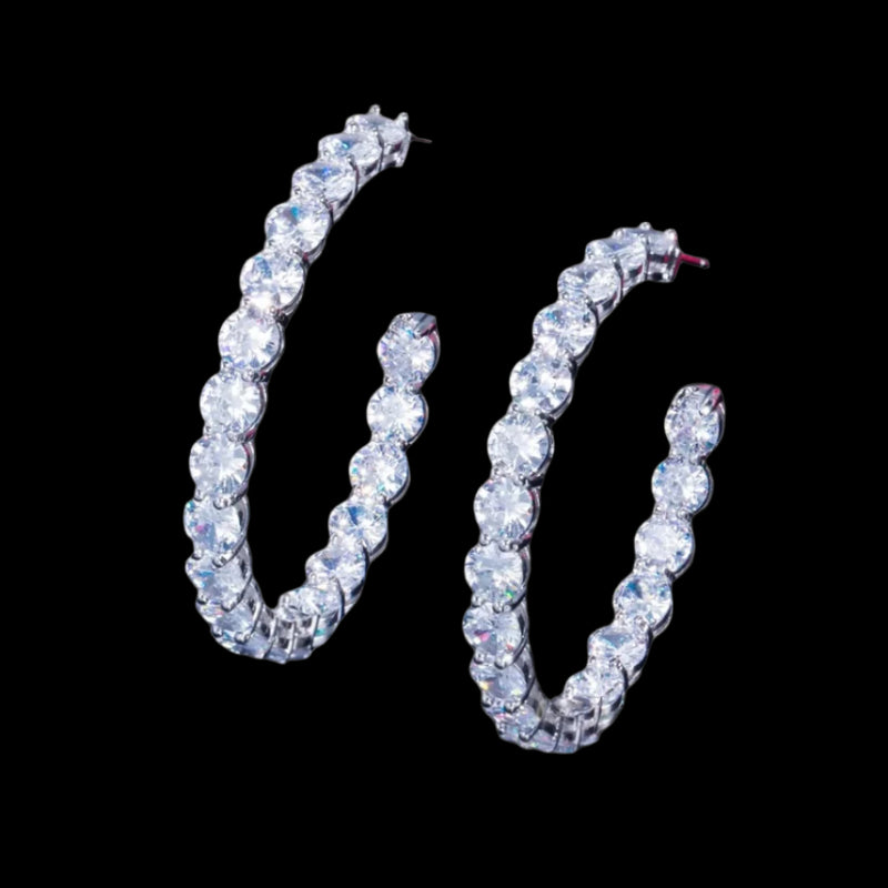 Stassi Hoops