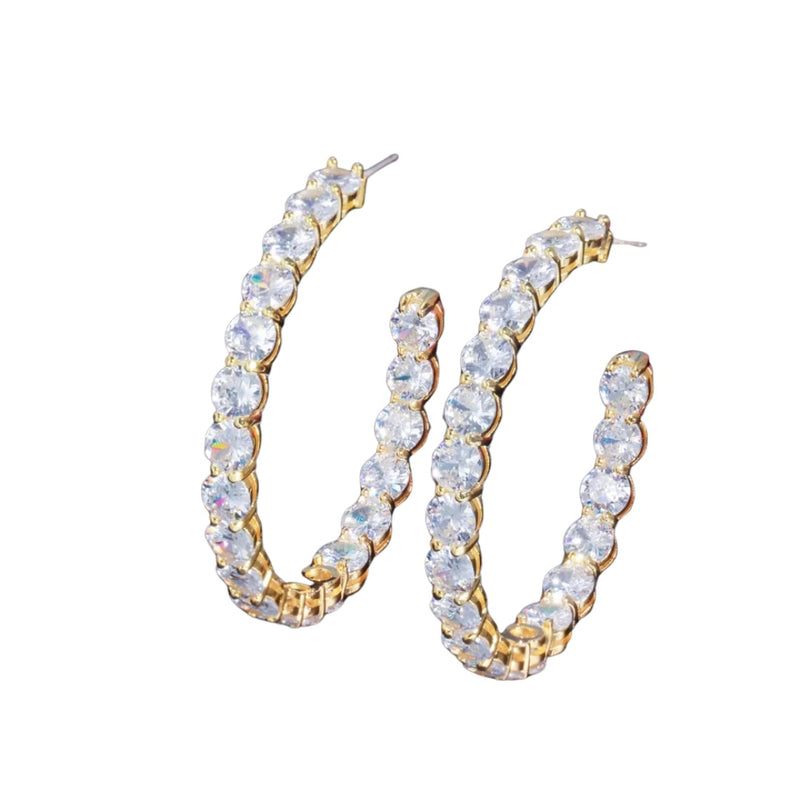 Stassi Hoops