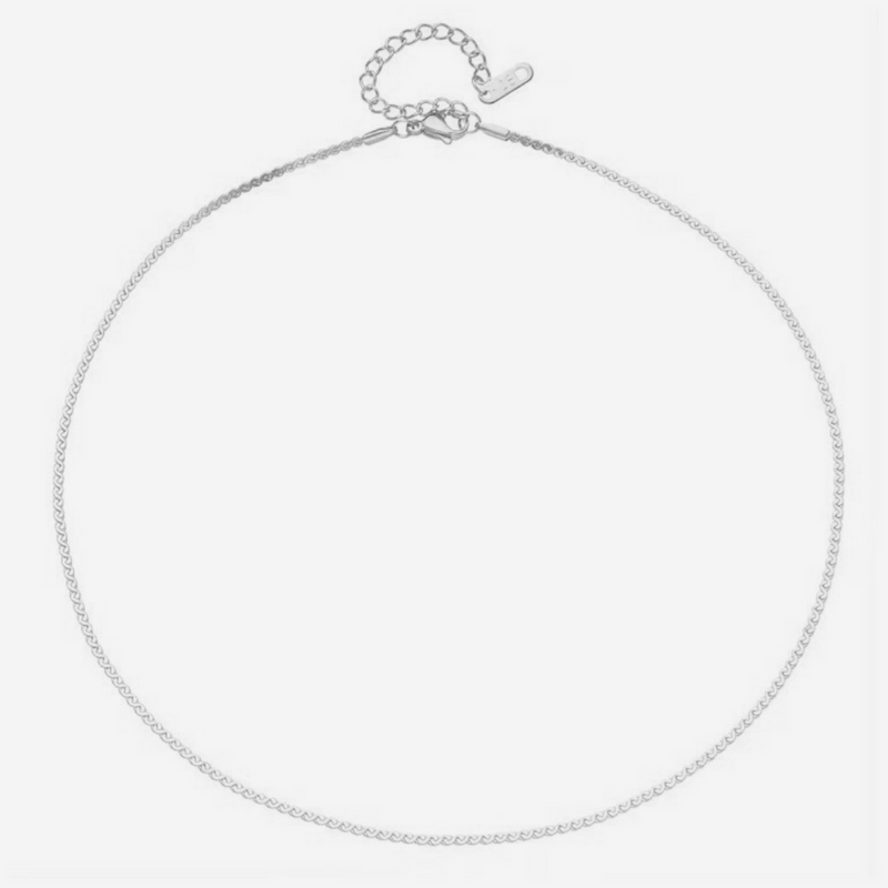 Bella Necklace