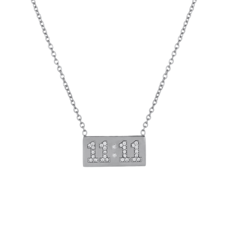 make a wish necklace
