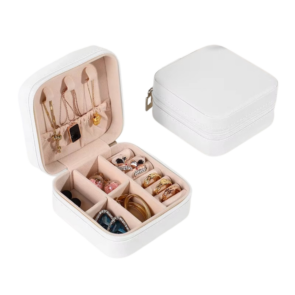 Jewelry Box