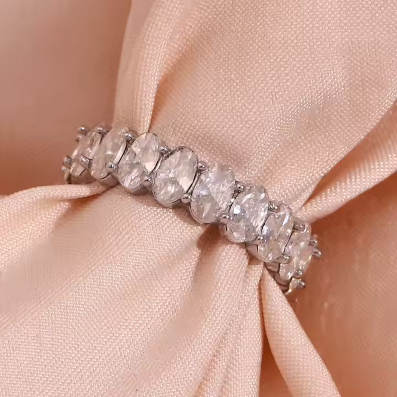 Stassi Ring