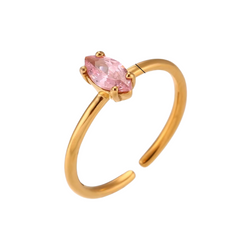 Sunshine Ring