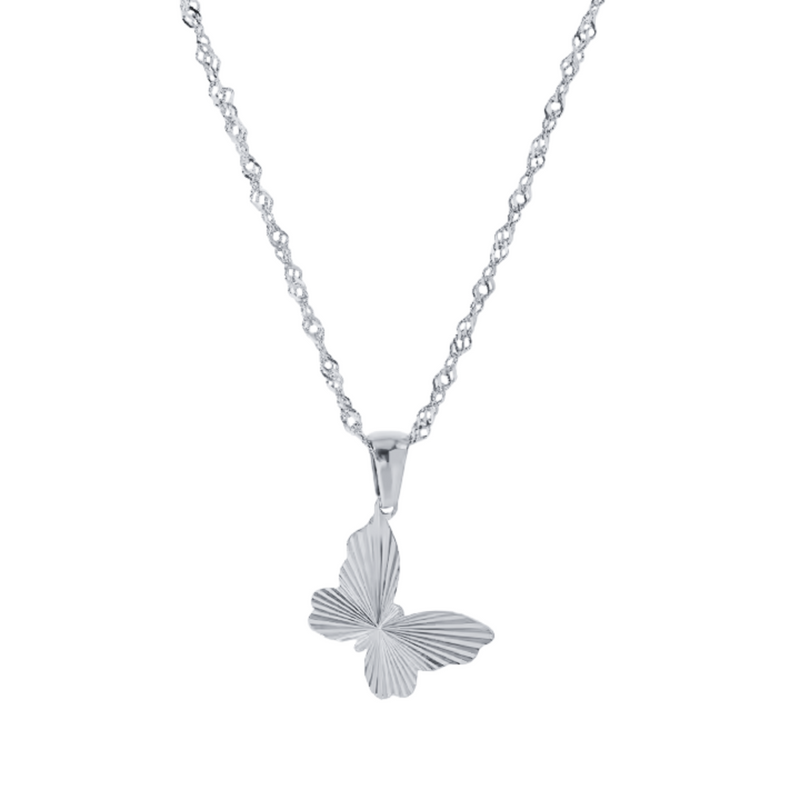 Sunbar Necklace