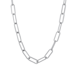 Paperclip Chain