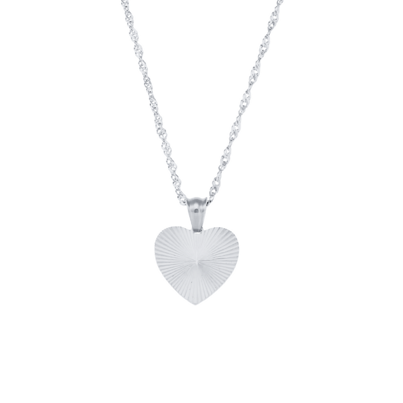 Sunbar Necklace
