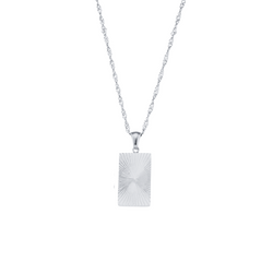 Sunbar Necklace