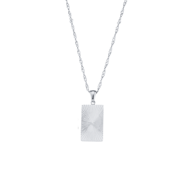 Sunbar Necklace
