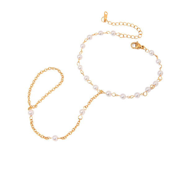 Harper Hand Chain