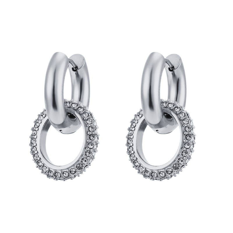 Mary Kate Hoops
