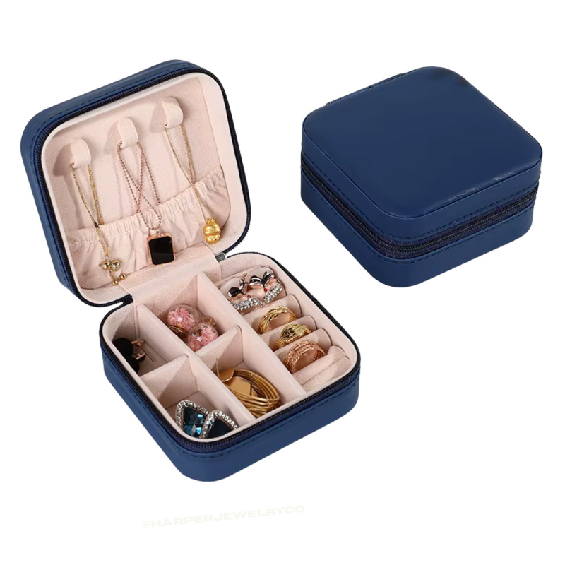 Jewelry Box
