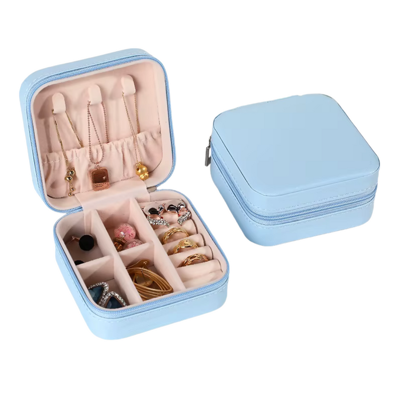 Jewelry Box