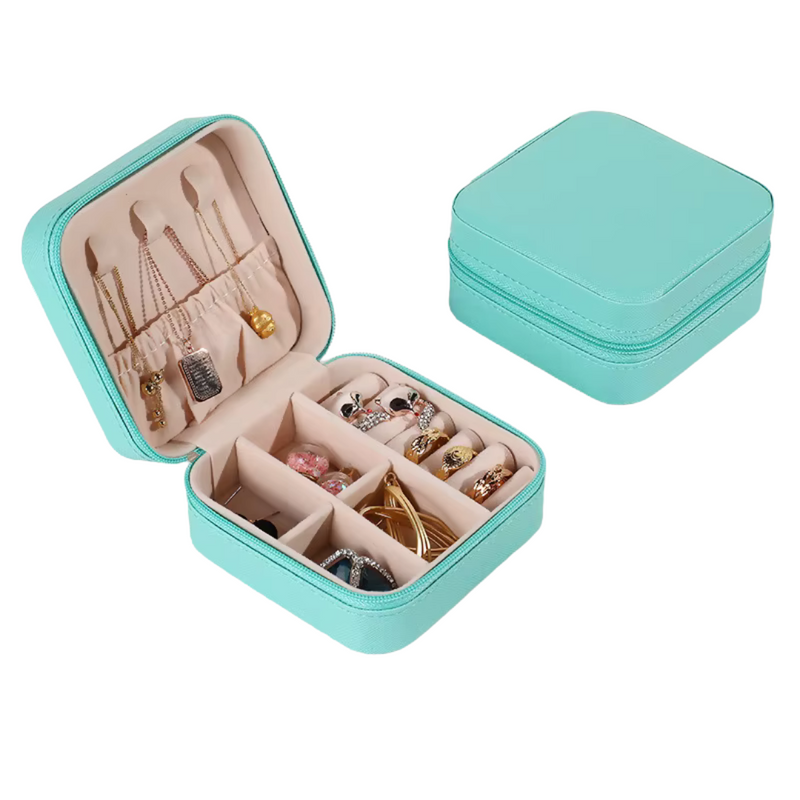 Jewelry Box