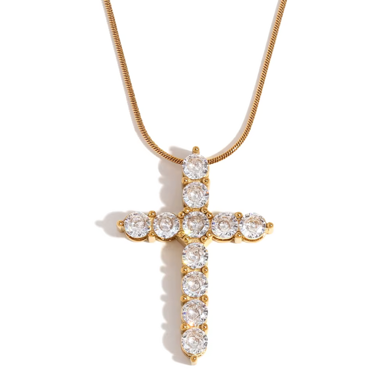 Chunky Cross