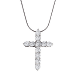 Chunky Cross