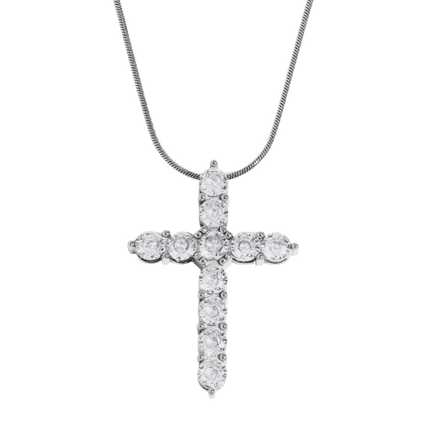 Chunky Cross