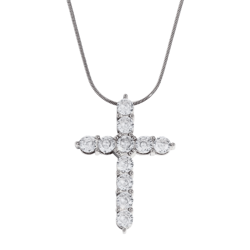 Chunky Cross