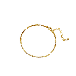 Daisy Bracelet