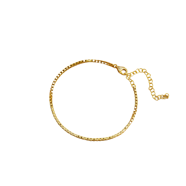 Daisy Bracelet