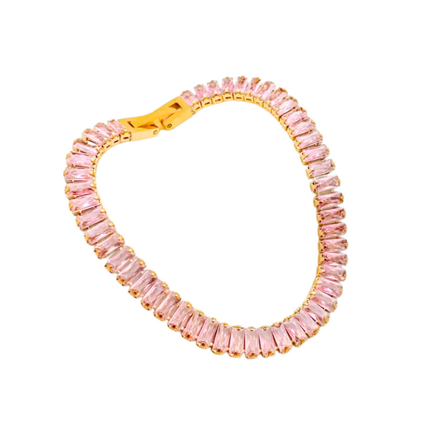 Daphne Diamond Bracelet