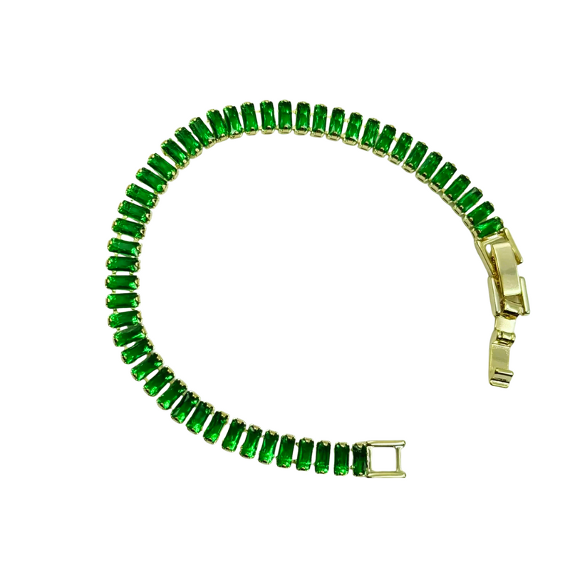 Daphne Diamond Bracelet