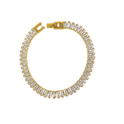 Daphne Diamond Bracelet