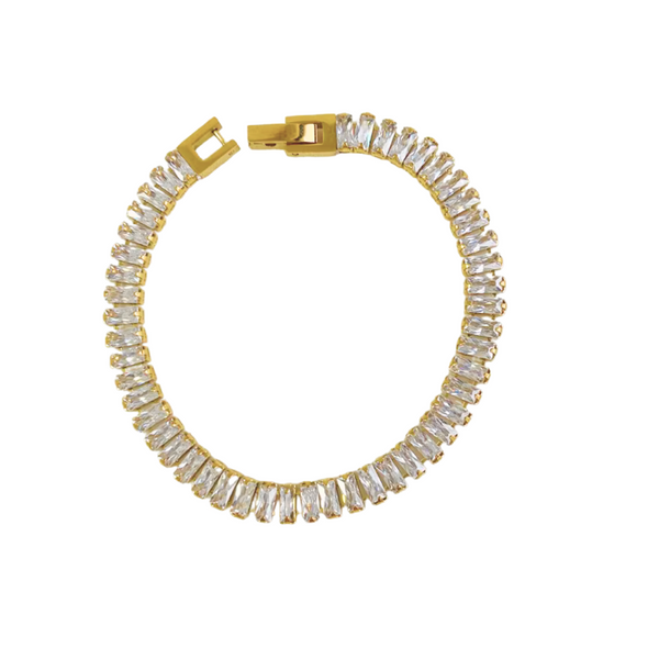 Daphne Diamond Bracelet