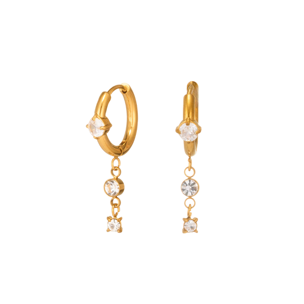 Elizabeth Earrings