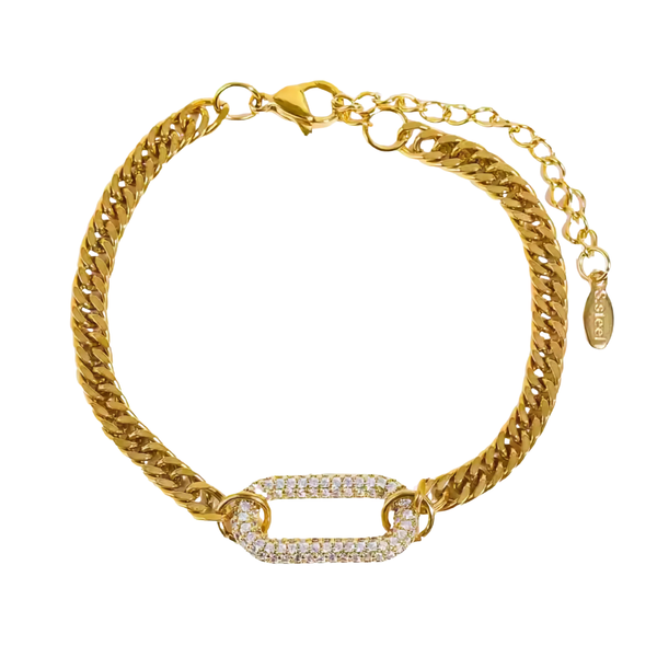 Cleo Bracelet