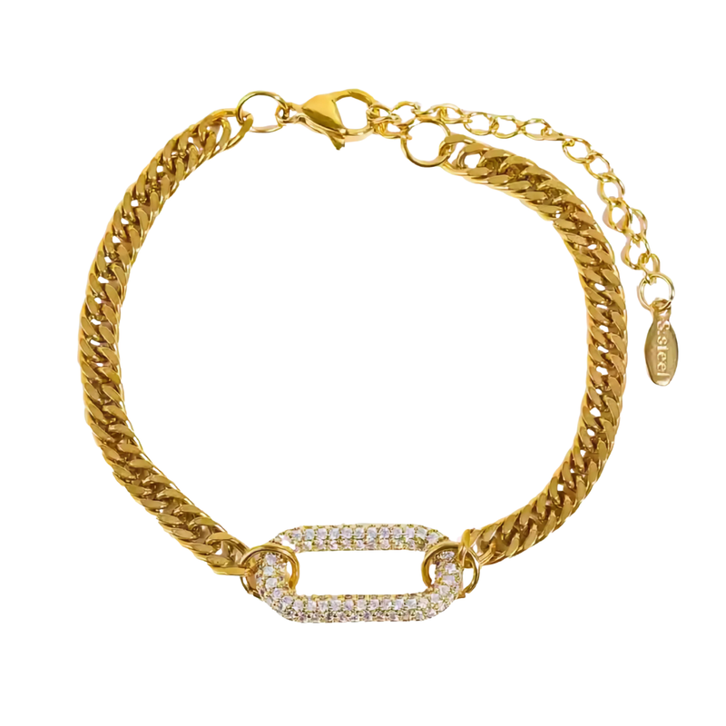 Cleo Bracelet