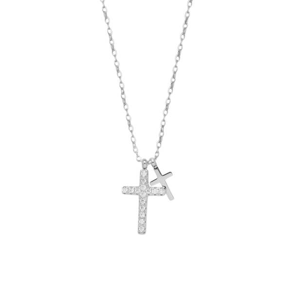 Double Cross Chain