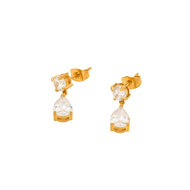 Aurora Earrings