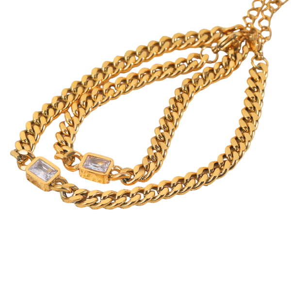 Blair Chain Bracelet