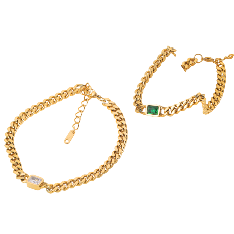 Blair Chain Bracelet