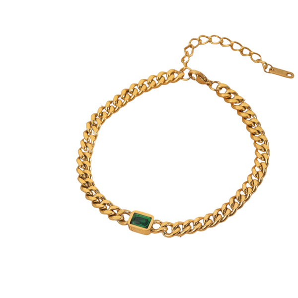 Blair Chain Bracelet