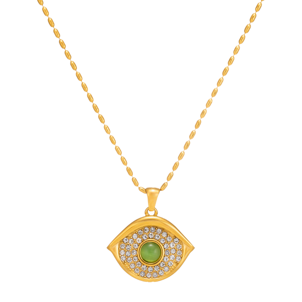 Evil Eye Necklace