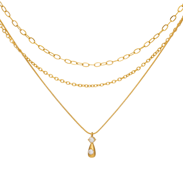 Starlight Stacking Chain