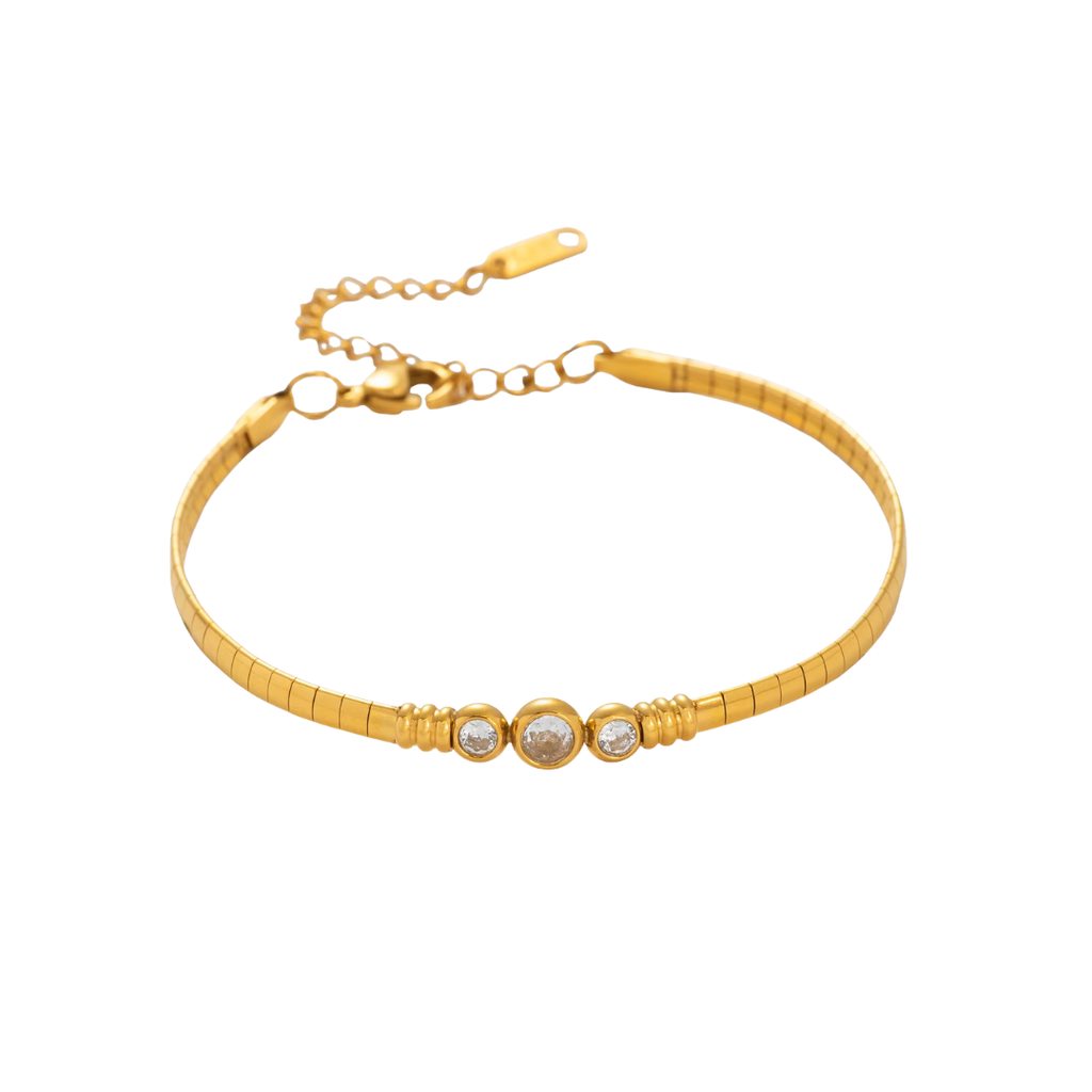Delta Bracelet