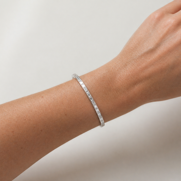 Delta Bracelet