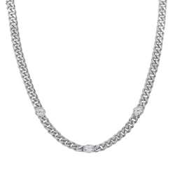 Astra Necklace
