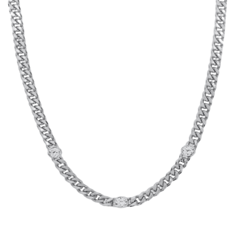 Astra Necklace