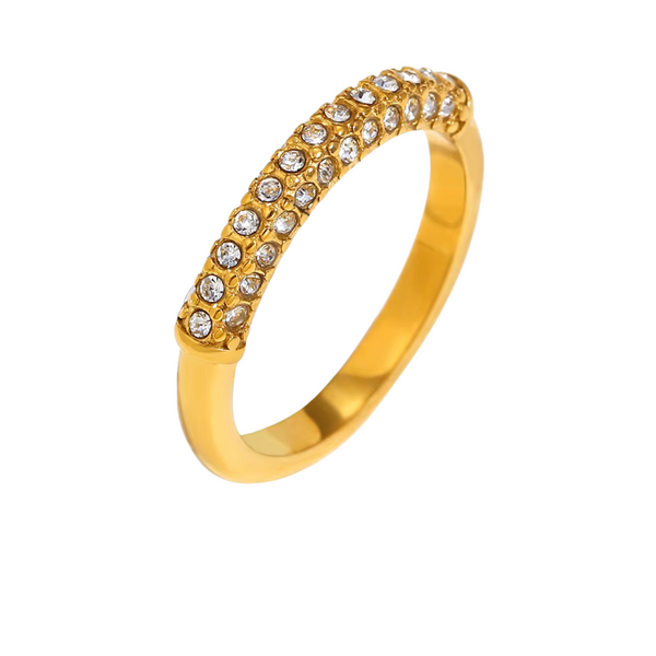 Dream Girl Ring
