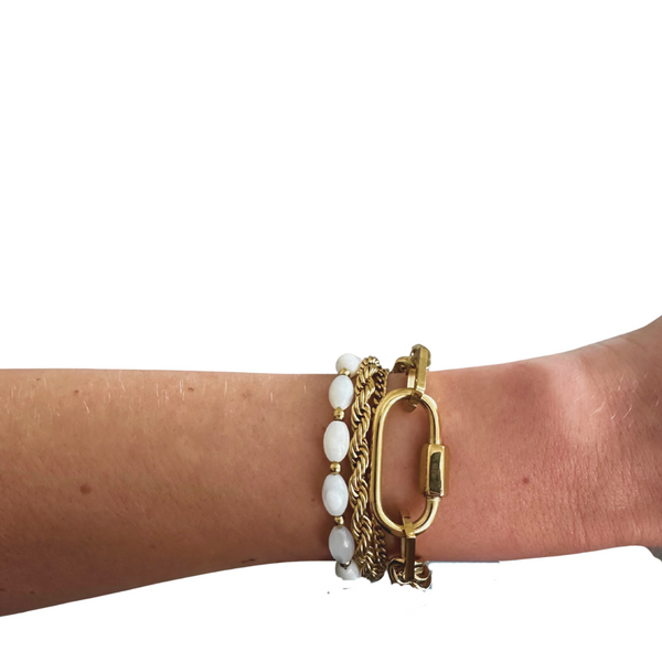 Harley Bracelet