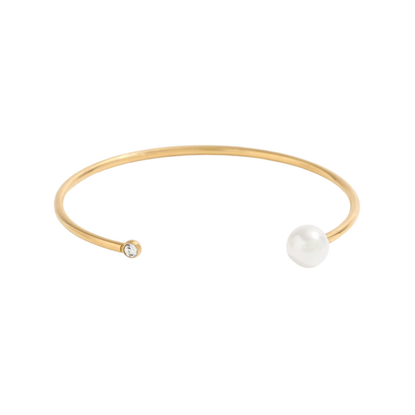 Lila Bangle